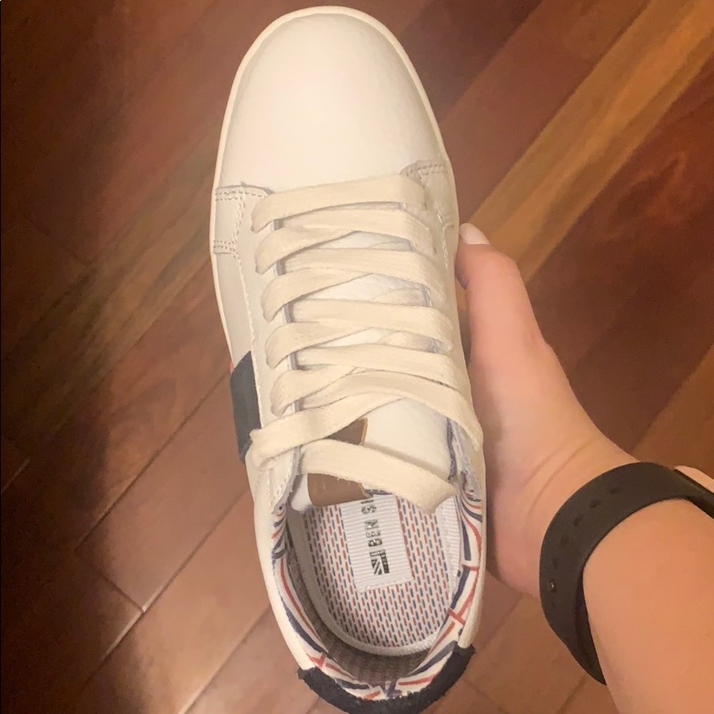 Ben sherman sneakers